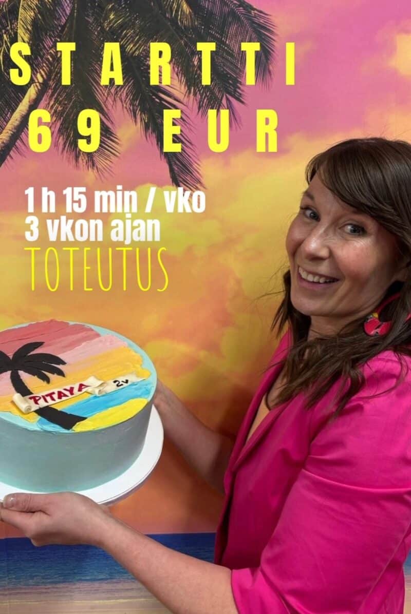 STARTTIKURSSI Fitness-kamppailu