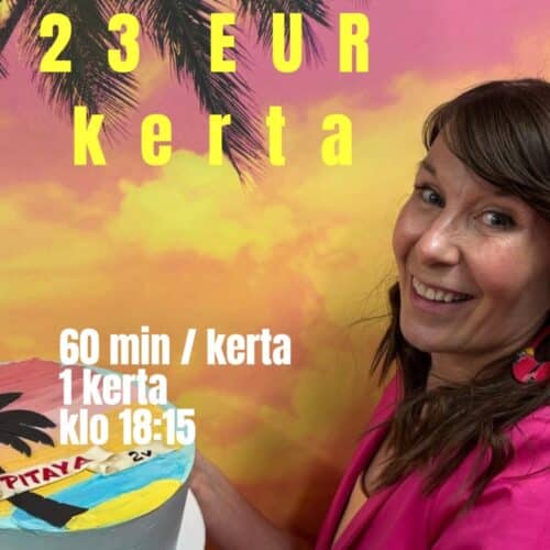 STARTTITUNTI Fitness-kamppailu